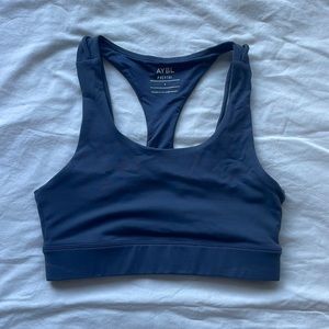 AYBL Core Sports Bra